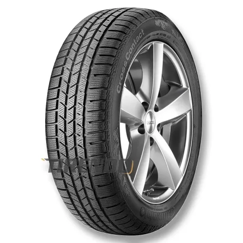 Anvelopă Iarnă Continental ContiCrossContactWinter 245/65R17 111T