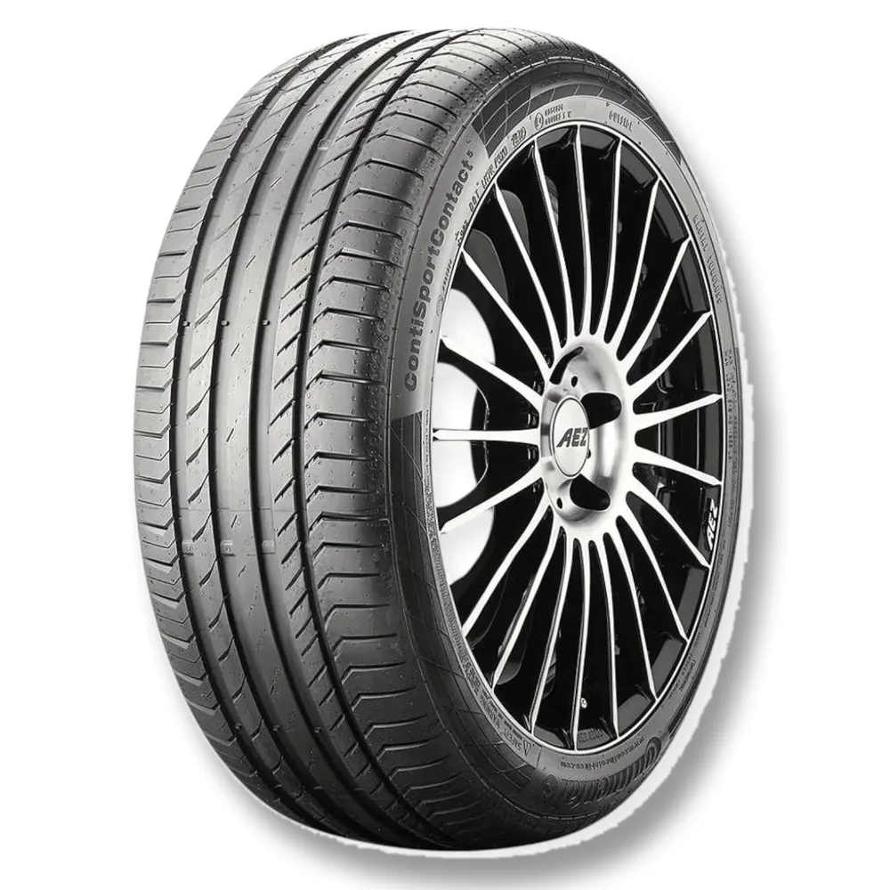 Anvelopă Vară Continental , ContiSportContact 5 SUV (MO) 235/50R18 97V