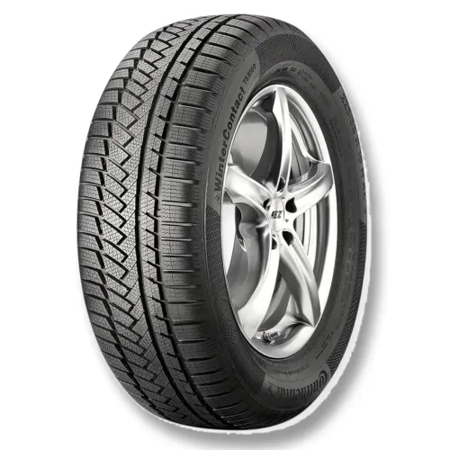 Anvelopă Iarnă Continental WinterContact TS850P SUV 255/65R17 110H