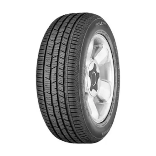 Anvelopă 215/65 R16 Continental Vară 98H CrossContact LX Sport