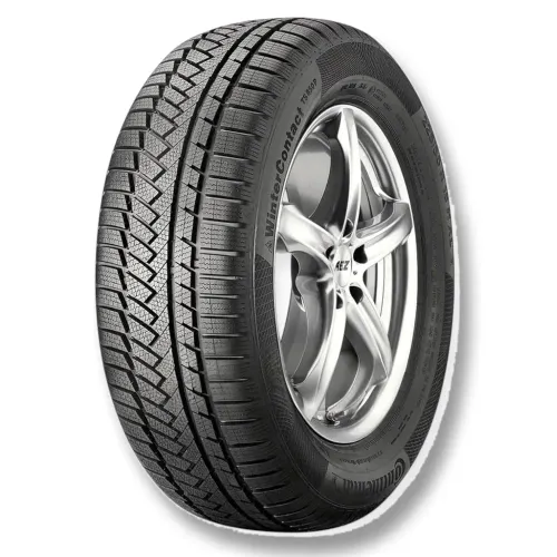 Anvelopă Iarnă Continental WinterContact TS850P SUV. 255/55R18 109V