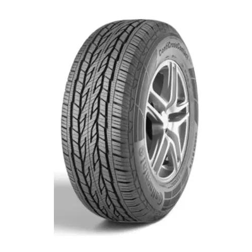 Anvelopă 215/65 R16 Continental Vară 98H ContiCrossContact LX2