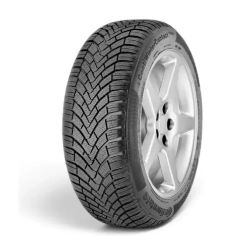 Anvelopă 235/55 R19 Continental Iarnă 101H Wintercontact TS850P SUV (AO