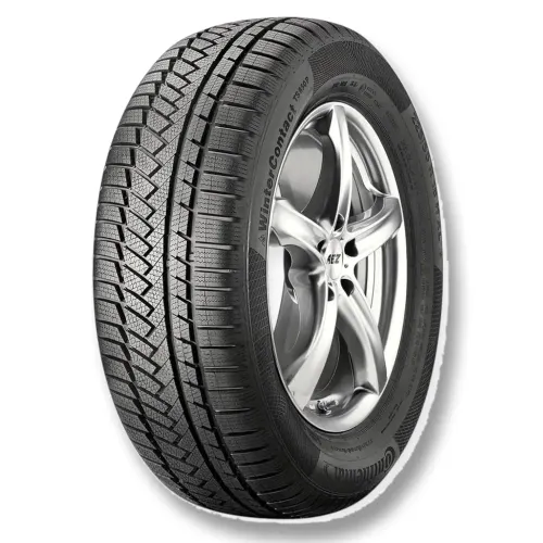 Anvelopă Iarnă Continental WinterContact TS850P SUV (AO) 235/65R17 104H