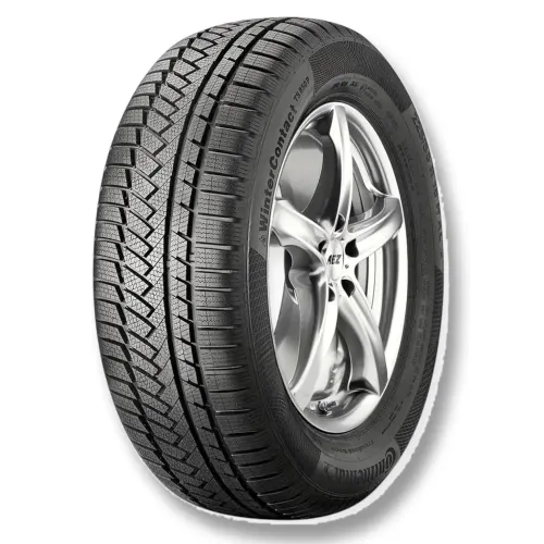 Anvelopă Iarnă Continental WinterContact TS850P SUV 265/65R17 112T