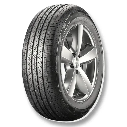 Anvelopă Vară Continental , ML 4×4 Contact (MO). 235/60R17 102V