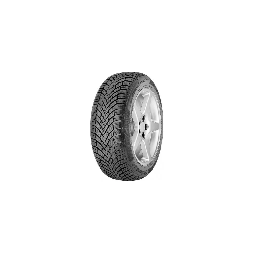 Anvelopă Iarnă Continental WinterContact TS850P SUV (AO) 255/55R19 111H