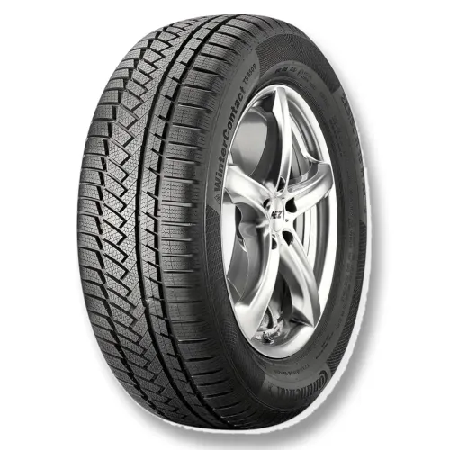 Anvelopă Iarnă Continental WinterContact TS850P SUV (AO) 255/55R19 111H