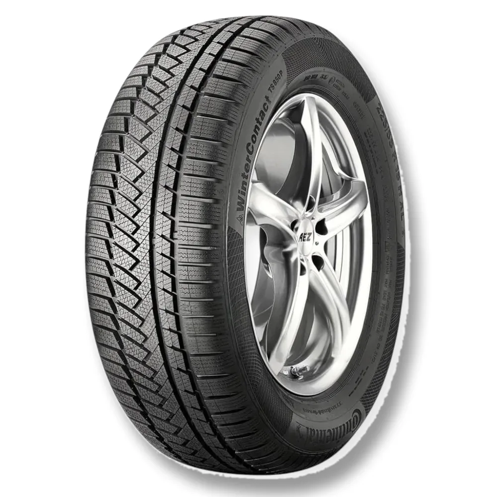 Anvelopă Iarnă Continental WinterContact TS850P SUV 255/45R20 101V