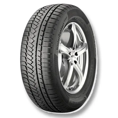 Anvelopă Iarnă Continental WinterContact TS850P SUV 255/45R20 101V