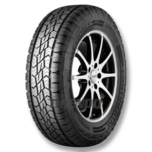 Anvelopă Vară Continental , CrossContact ATR . 265/70R16 112H