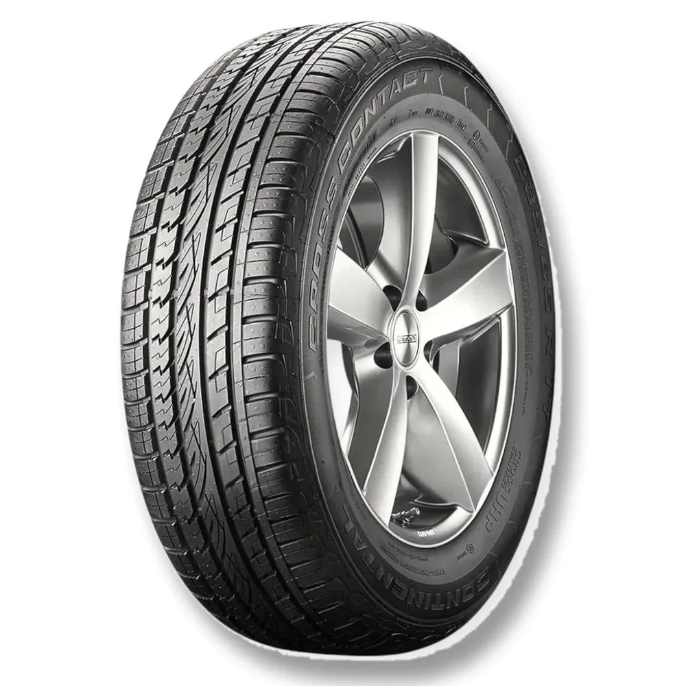Anvelopă Vară Continental , CrossContact UHP (MO). 255/45R19 100V