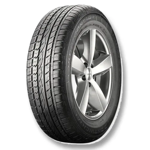 Anvelopă Vară Continental , CrossContact UHP (MO). 255/45R19 100V