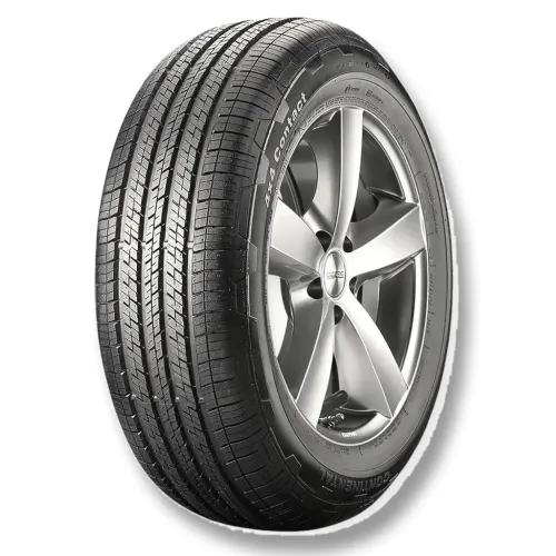 Anvelopă Vară Continental , ML 4×4 Contact (MO) 235/60R17 102V