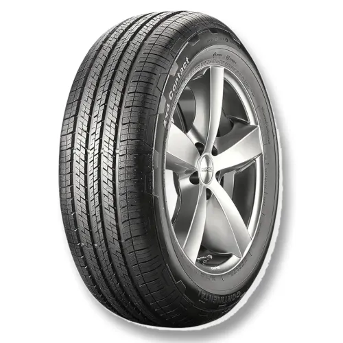 Anvelopă Vară Continental , ML 4×4 Contact (MO).. 275/55R19 111V