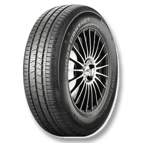 Anvelopă Vară Continental , ML CrossContact LX Sport (MO) 255/50R19 107H