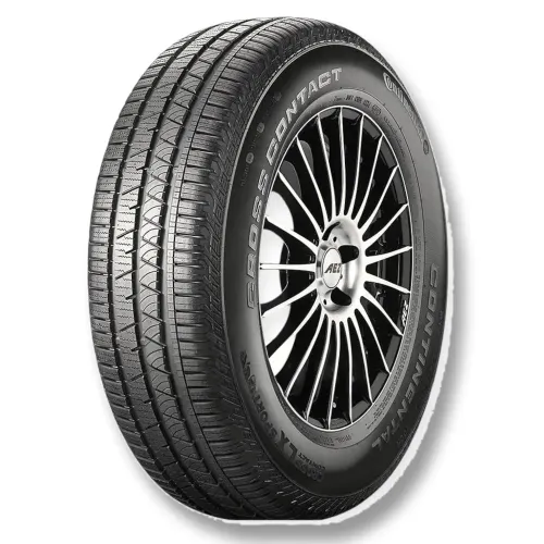 Anvelopă Vară Continental , CrossContact LX Sport . 235/50R18 97V