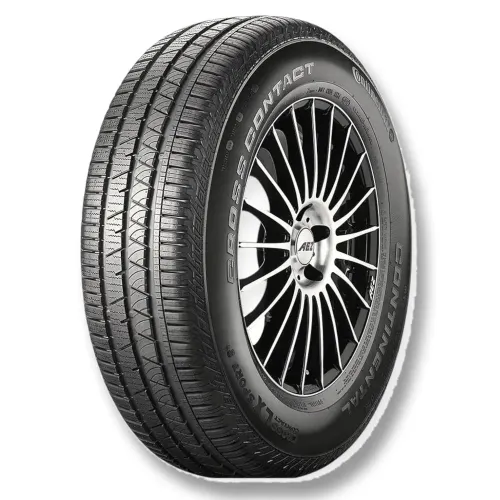 Anvelopă Vară Continental , CrossContact LX Sport 225/60R17 99H