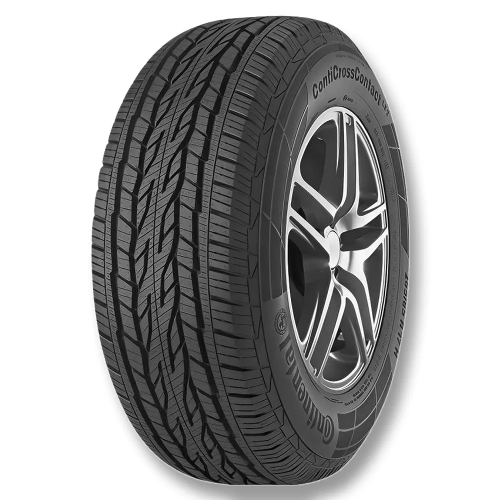 Anvelopă All Season Continental , ContiCrossContact LX 225/65R17 102T