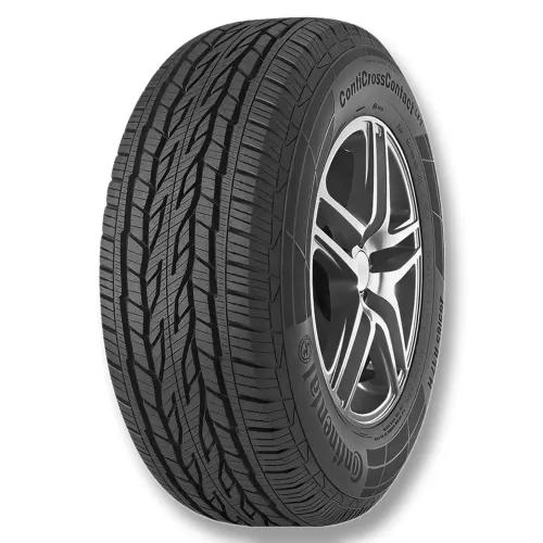Anvelopă All Season Continental , ContiCrossContact LX 225/65R17 102T