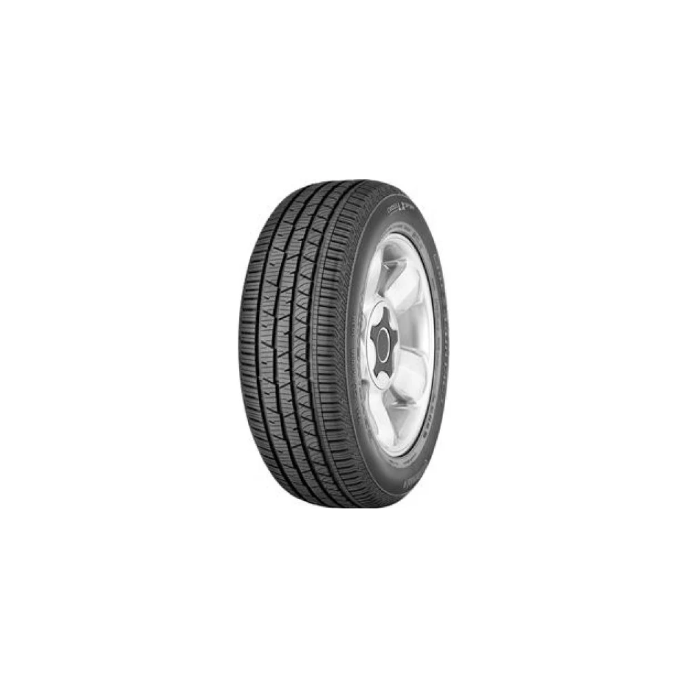 Anvelopă All Season Continental , CrossContact LX Sport (VOL) 235/55R19 105H