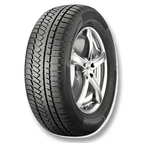Anvelopă Iarnă Continental WinterContact TS850P SUV (AO) 285/45R21 113V