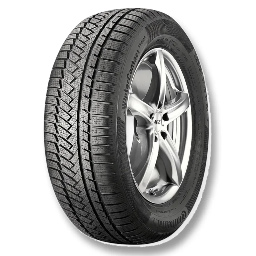 Anvelopă Iarnă Continental WinterContact TS850P (AO) 245/45R19 102V