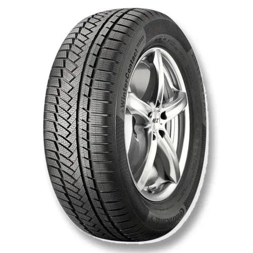 Anvelopă Iarnă Continental WinterContact TS850P (AO) 245/45R19 102V