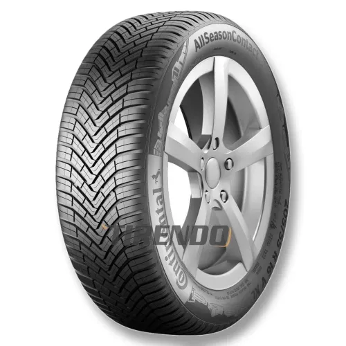 Anvelopă All Season Continental AllSeasonContact 215/55R17 98V