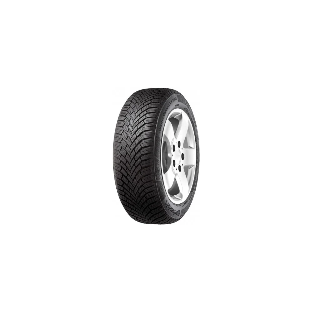 Anvelopă Iarnă Continental WinterContact TS860S 315/35R20 110V
