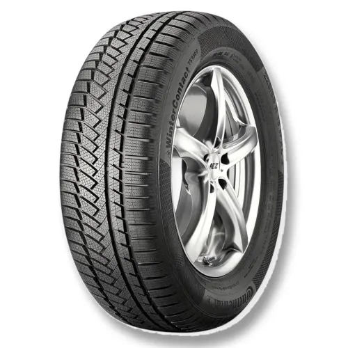 Anvelopă Iarnă Continental WinterContact TS850P (AO) 235/55R18 100H