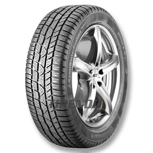 Anvelopă Iarnă Continental ContiWinterContact TS830P (*) 205/55R17 95H