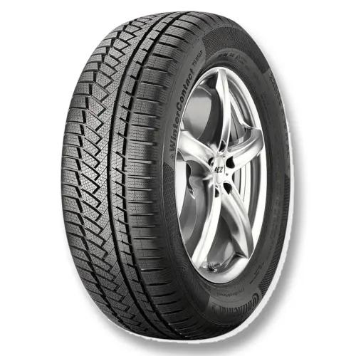 Anvelopă Iarnă Continental WinterContact TS850P SUV 245/70R16 111H