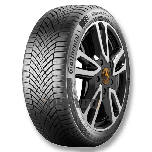 Anvelopă All Season Continental AllSeasonContact 2 225/55R17 101W