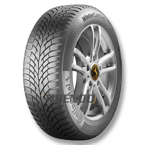 Anvelopă Iarnă Continental WinterContact TS870 195/65R15 95T