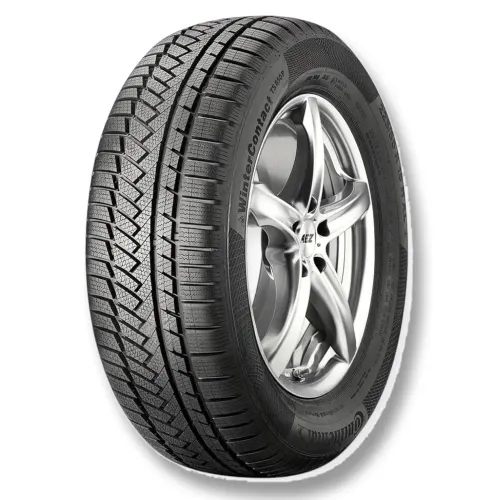 Anvelopă Iarnă Continental WinterContact TS850P (+) SEAL 215/55R18 95T