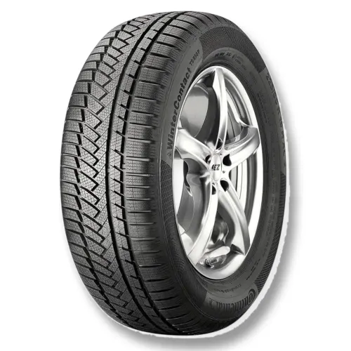 Anvelopă Iarnă Continental WinterContact TS850P (MO) 235/60R18 103H
