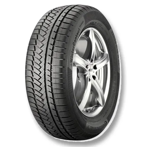 Anvelopă Iarnă Continental WinterContact TS850P SEAL (+) 235/60R18 103T