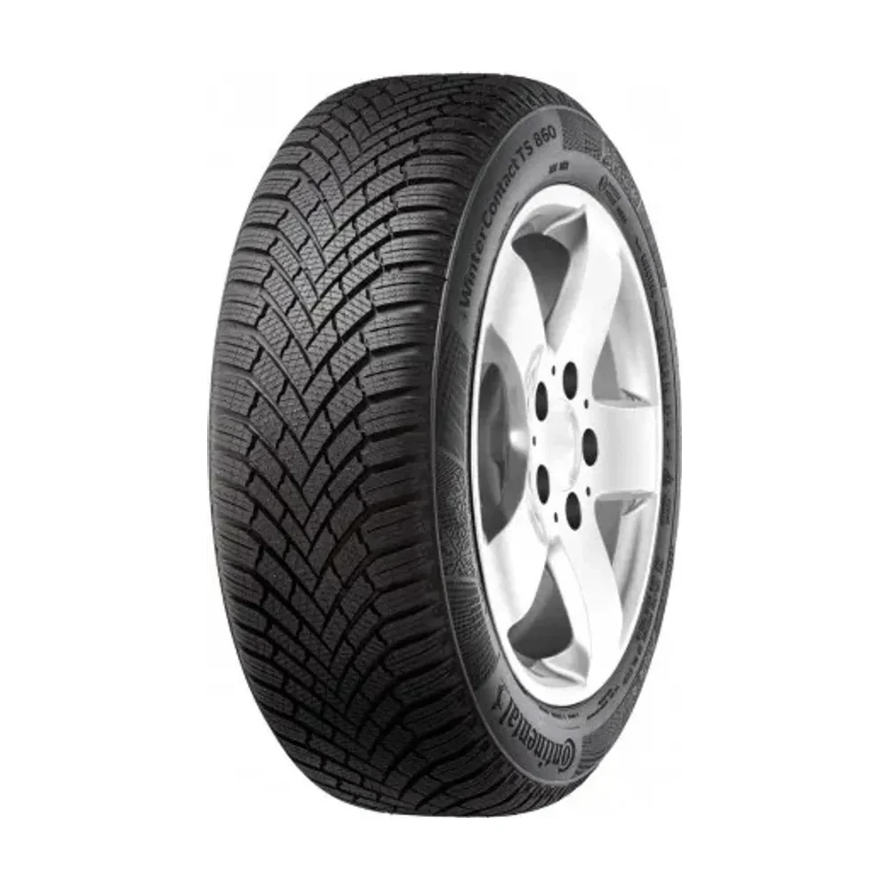 Anvelopă Iarnă Continental WinterContact TS860S 235/45R20 100V