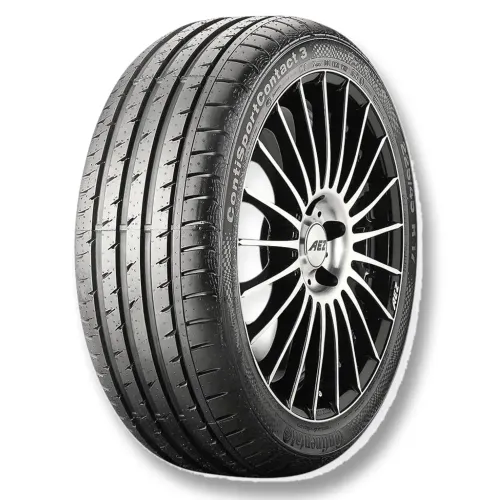 Anvelopă Vară Continental ContiSportContact 3 (AO) 265/40R20 104Y