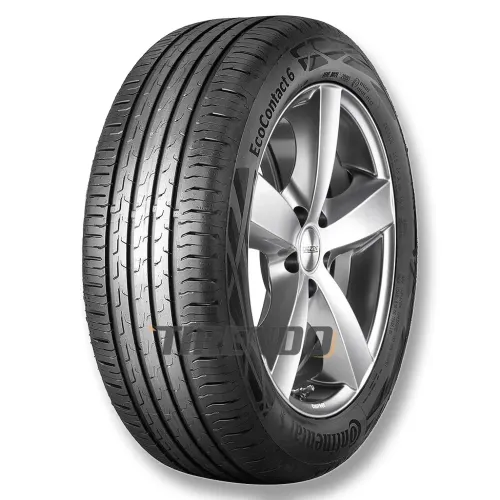 Anvelopă Vară Continental EcoContact 6 155/65R14 75T