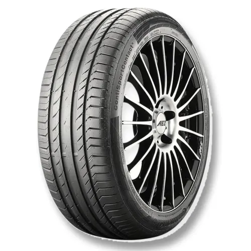 Anvelopă Vară Continental ContiSportContact 5 (MO) 225/50R17 94W