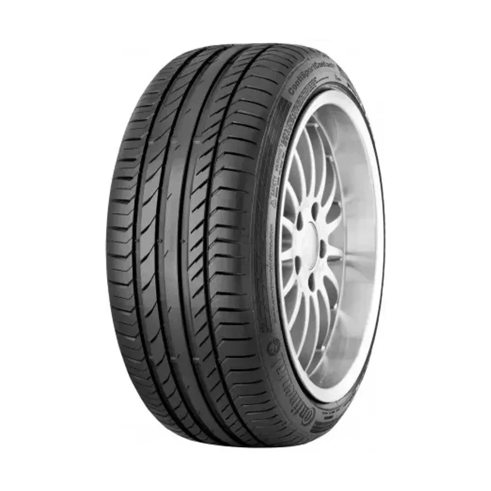 Anvelopă Vară Continental run-flat ContiSportContact 5 (MOE) 225/50R17 94W