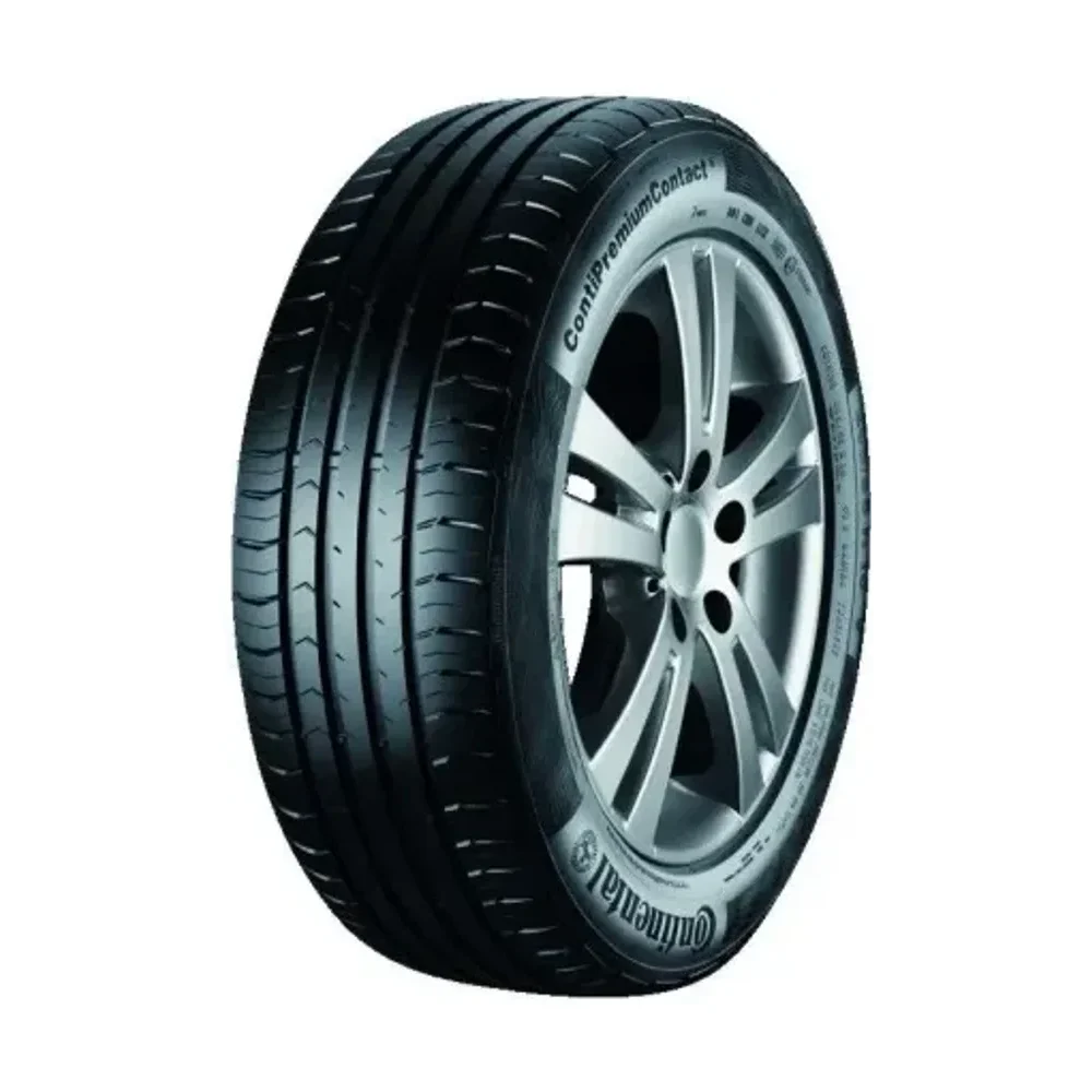 Anvelopă Vară Continental run-flat ContiPremiumContact 5 (*). 205/60R16 96V