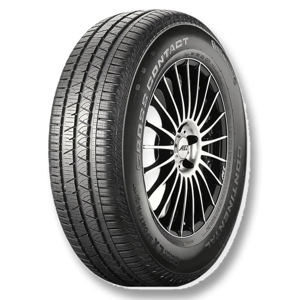 Anvelopă All Season Continental , CrossContact LX Sport (J)(LR) 255/60R18 112V