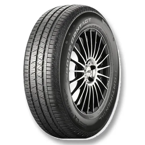 Anvelopă All Season Continental , CrossContact LX Sport (J)(LR) 255/60R18 112V