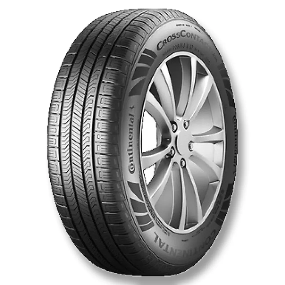 Anvelopă Vară Continental , CrossContact RX 255/70R16 111T