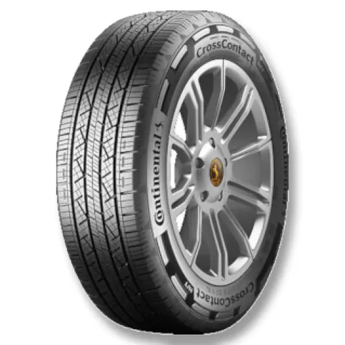 Anvelopă Vară Continental , CrossContact H/T 255/60R17 106H