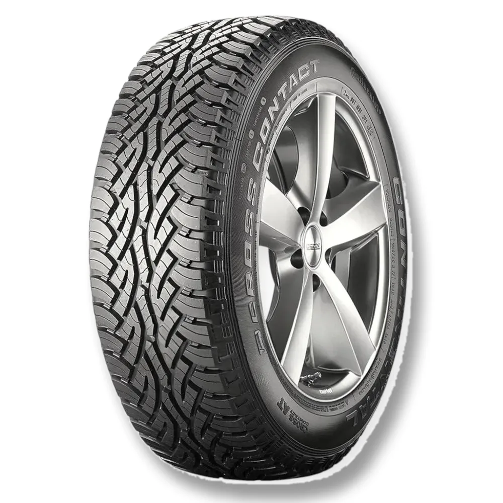 Anvelopă All Season Continental , ContiCrossContact AT 205/80R16 104H