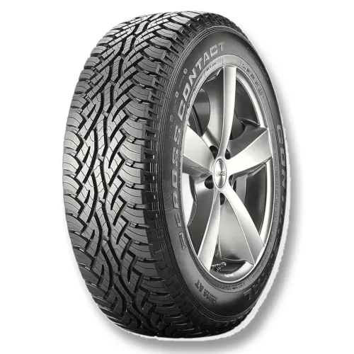 Anvelopă All Season Continental , ContiCrossContact AT 205/80R16 104H